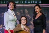 La fiesta flamenca por los 70 años del Corral de la Morería