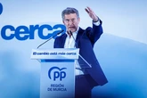 ¿Votar a Feijóo porque está ahí?