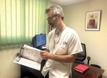 El 'Atlas Global de Riesgo': una herramienta de inteligencia artificial al servicio de la salud del viajero