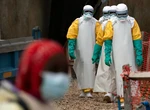 Un nuevo brote de ébola en El Congo deja más de 65 muertos: la OMS moviliza a sus expertos