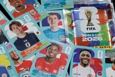 ¿Cuándo volverá a haber cromos del Mundial en los quioscos?: "En muy pocos días no tiene que haber problema alguno"