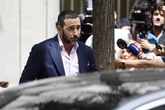 El Supremo, sobre Aldama: "El Estado de Derecho debe premiar a quienes acreditan delitos graves para el sistema democrático"