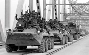 La factura de la guerra low cost