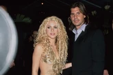 Los hermanos De la Rúa, otra vez imprescindibles para Shakira: "Están trabajando juntos"