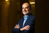 Antonio Romero (CECA): "Ante los neobancos y las fintech pedimos igualdad en las reglas del juego"