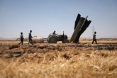 Guerra en Irán, última hora hoy, en directo | EEUU derriba drones iraníes dirigidos a Ormuz pese a que Irán asegura que el acuerdo de paz se podría firmar en los "próximos días"