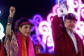 Daniel Ortega se apuntala al poder y afirma que en Nicaragua "no volverá a haber elecciones"