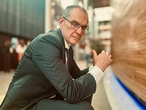 Andrzej Poczobut, periodista y Premio Sajarov: "Si Putin quisiera a Bielorrusia en la guerra, ya lo habría hecho"