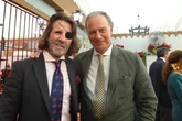 Bertín Osborne: "Que se sepa que hace dos días he pagado un millón de euros a Hacienda. No debo un céntimo"