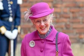 La reina Margarita de Dinamarca, ingresada de nuevo cinco días después de salir del hospital