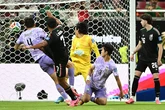México, primera selección clasificada para dieciseisavos tras vencer a Corea