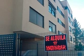 El exilio metropolitano ya no es asequible: compartir piso es más caro en el cinturón de las grandes ciudades y llega a superar los 700 euros por habitación