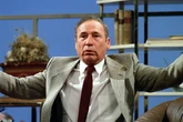 Mel Brooks, el rey de la comedia nacido en la pobreza, que sufrió por su falta de creatividad y encontró el gran amor de su vida, ha cumplido 100 años