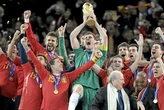 ¿Cuánto sabes de la historia del Mundial?