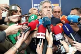Las mentiras acorralan a Marlaska tras una semana de cambios de versión