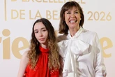 Así es Roberta, la desconocida hija de Mabel Lozano: ex deportista de élite, melliza de Jacobo y muy discreta