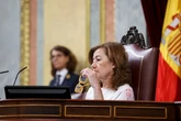 Armengol descarta presentarse a las primarias del PSOE en Baleares