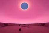 El cielo según Turrell
