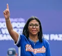 Delcy Rodríguez, la traición servil de la envenenadora