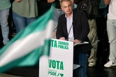La generación regeneración indulta a Zapatero