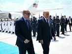 Trump suma ya las reservas de petróleo de Venezuela a las de EEUU: "Es como si tuviésemos muchísimo más crudo que cualquier otro país"