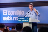 Feijóo replicará en el País Vasco su desafío a los empresarios catalanes: "No vamos a pedirles favores"