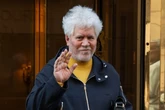 El detective de LOC: la noche de Pedro Almodóvar en los cines Princesa