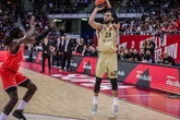 En directo, segunda jornada: Panathinaikos - Barcelona