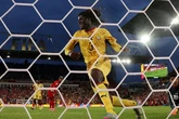 El gol de Yirenkyi que hizo que Ghana se impusiera a Panamá en el Mundial 2026