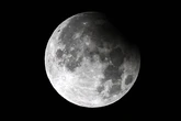 La NASA y Blue Origin iniciarán este año la construcción de una base en la Luna