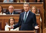 El PP lleva al Constitucional el veto del Gobierno a que el Congreso pida un adelanto electoral a Sánchez