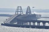 Ucrania redobla sus ataques con drones para aislar a Crimea, que ha suspendido el suministro de gasolina a particulares y empresas privadas