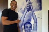Cafú: "Con Ancelotti, por primera vez en la historia de Brasil, se habla más del entrenador que de los jugadores"