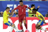 Colombia 0-0 Portugal | Resumen Mundial 2026