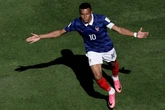 El doblete de Mbappé para hacer historia con Francia en el Mundial 2026