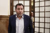Renfe cierra con un portazo en el Congreso otra semana 'horribilis' en la Alta Velocidad: "Llegué a mi destino con ocho horas de retraso y tardaron cuatro en rescatarnos"