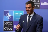 Sánchez, sobre Trump en la OTAN: Hemos hablado del mundial de fútbol en Estados Unidos"