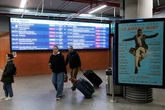 Restablecida la circulación en la línea de alta velocidad entre Madrid y Sevilla tras más de 10 horas