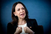 Altos cargos de EEUU, frustrados por el intento de María Corina de regresar a Venezuela tras los terremotos, según un funcionario de la Casa Blanca