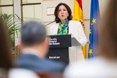Purga y favoritismo en la Fiscalía