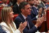 Begoña Gómez y el círculo de élite