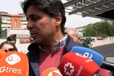 Fran Rivera compara la cogida de Roca Rey con la de su padre Paquirri: "La diferencia ha sido la femoral"