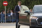 La Diputación de Badajoz elaboró dos actas con distinta puntuación para baremar a los 11 candidatos que se presentaron a la plaza que ganó David Sánchez