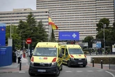 El paciente español con hantavirus sigue estable y mejorando