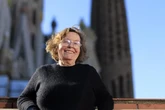 Esperando al Papa y al derribo de mi vivienda: "Sé que caerá y que me van a pagar una indemnización, que espero que sea correcta"