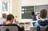 El entorno socioeconómico deja huella en el cerebro de los niños