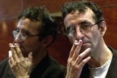 ¿Por qué queremos tanto a Bolaño?