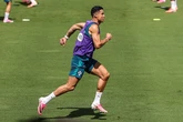 Del niño Cristiano a ser "como Eusebio o el fado": "El bueno era Quaresma, pero Mendes nos dijo que tenía uno mejor"