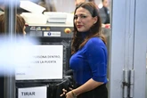 Elisa Mouliaá, muy crítica por tener que pagar 19.000 euros "de golpe" en impuestos: "Así es muy difícil prosperar"