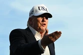 Trump dice que EEUU eliminó en Nigeria al número dos del Estado Islámico